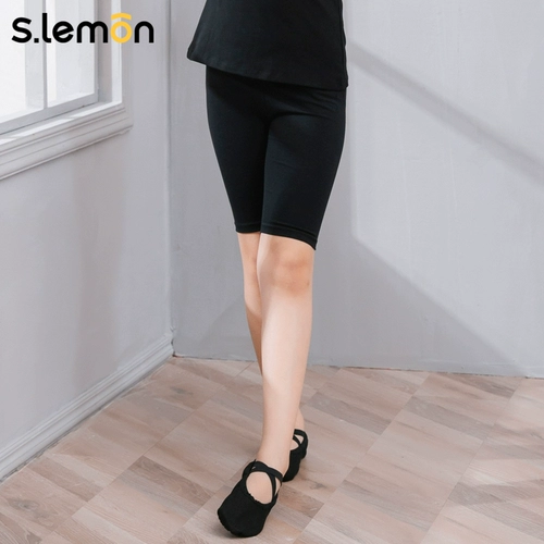 Детские хлопковые черные штаны, комбинезон, в обтяжку, по фигуре