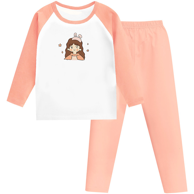 小青龙幼儿童内衣套装纯棉男童女童秋衣秋裤宝宝春秋装中大童冬季,淘宝优惠券,粉丝福利购,淘宝优惠卷