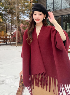 披肩2026新款喜庆婚礼新娘配礼服