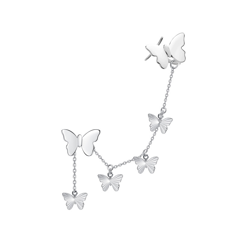 mmagpyx asa安娜苏伊甸园感耳骨夹 MMAGPY耳环