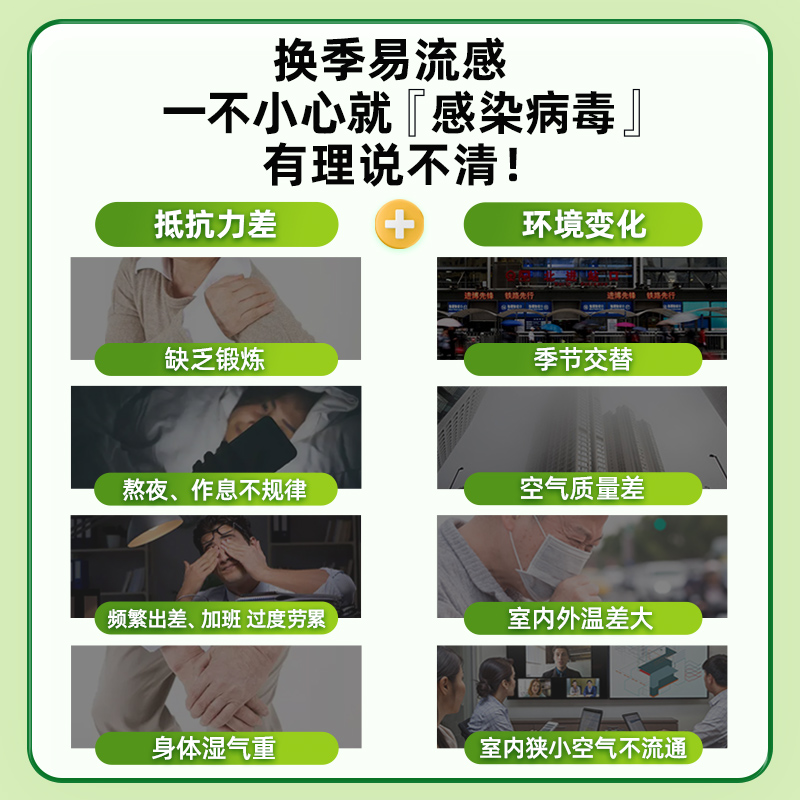 999抗病毒的口服液病毒性感冒药咳嗽发烧清热解毒退烧止咳品 - 图1