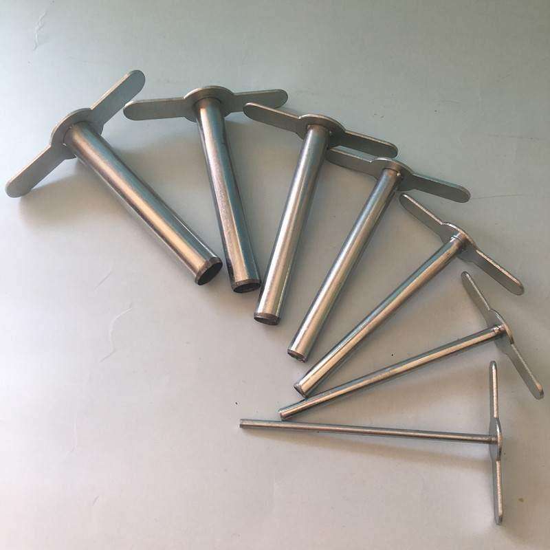 橡胶室打孔器7*1 橡胶塞打孔器 手动打孔器 白胶塞打孔器