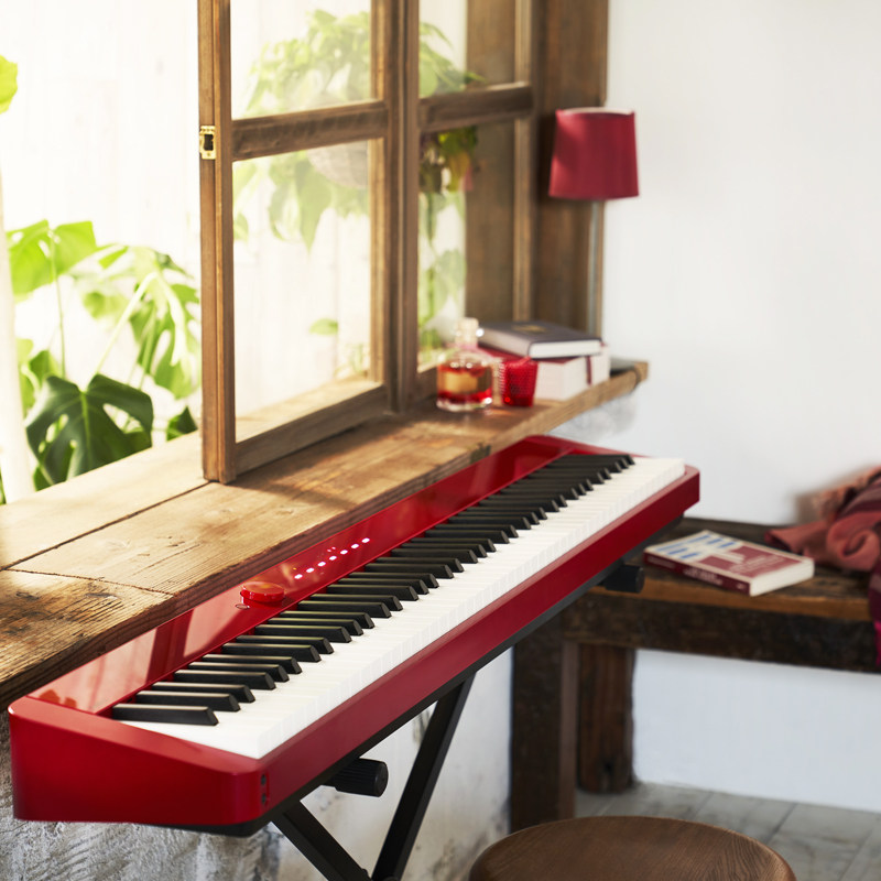  casio卡西欧天晨数码钢琴