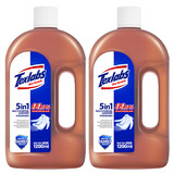 【泰克斯乐】母婴衣物除菌液 1200ml/瓶 劵后9.9元包邮