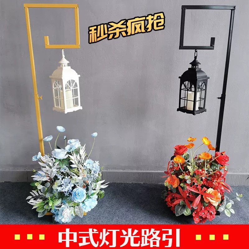 Lamp, flashlight, 2019, new collection, wrought iron