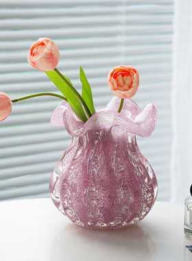 琉璃钱袋子琉璃重工款