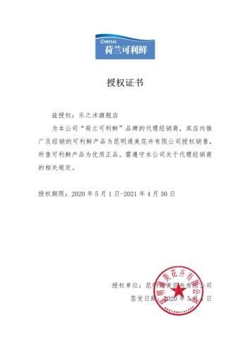 Импортированный голландский свежий Fresh Flower Fresh Fresh Spectaination Nutrition Slutin Lily Universal Bag Shop