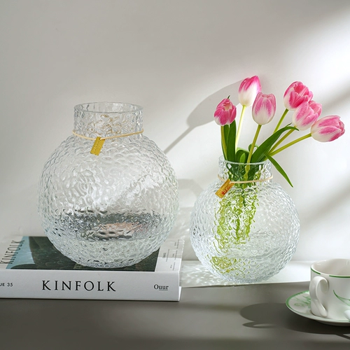 Современный и минималистичный стеклянный брендовый хоккей, креативный декор для гостиной