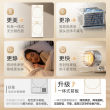 【纯平全嵌】小天鹅小乌梅3.0/5.0洗烘套装洗衣机+热泵烘干组合