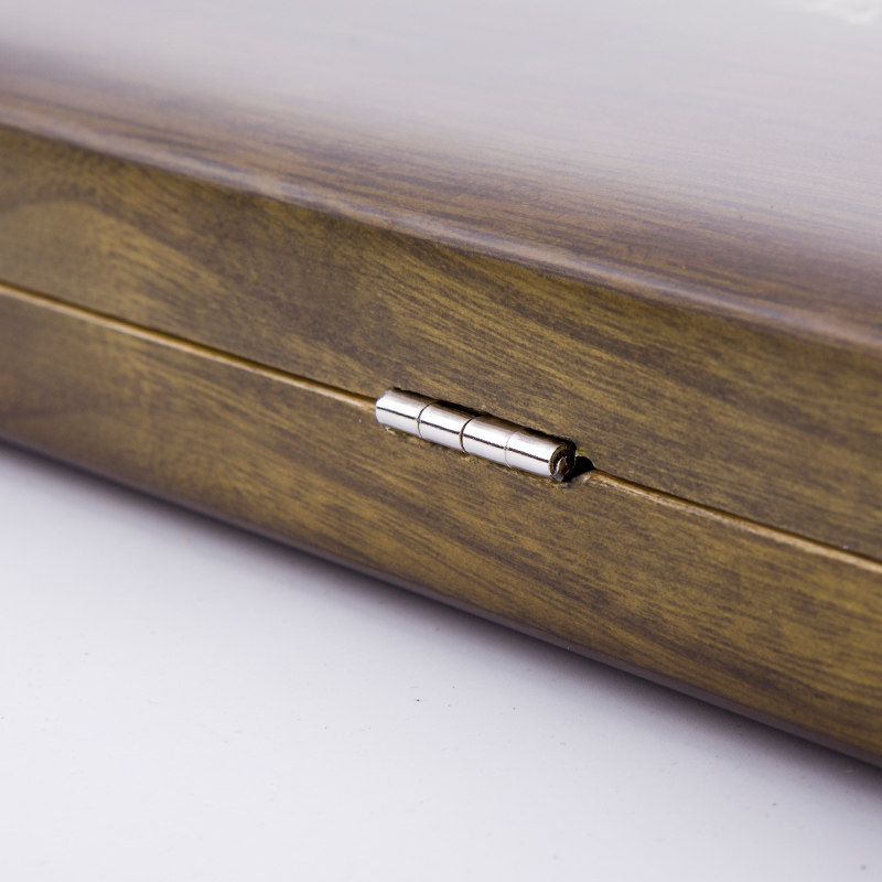 民间艺人 桐木浮漂盒套装木质木制多功能实木鱼漂盒55cm渔具垂钓,淘宝优惠券,粉丝福利购,淘宝优惠卷