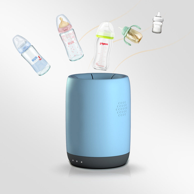 康蓓贝便携式外出宝宝usb暖奶器 康蓓贝暖奶器/加热器