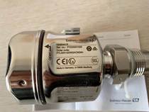 Swiss E H flow meter FTC51-AG1AA51C4 L1 = 1000MM L2 = 100MM advantage supply