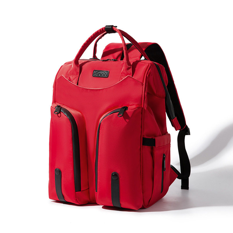  planbstudio双肩背包