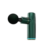 Zhigao фасция мини -мускулы, релакнуть массаж массаж мальчики, профессиональный электрический массаж пистолет, молочное пистолет