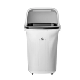 Автоматический массажер для домашнего использования, ванна, полностью автоматический, поддерживает постоянную температуру