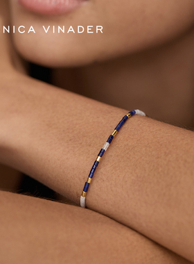 MonicaVinaderDelphi圆管手链