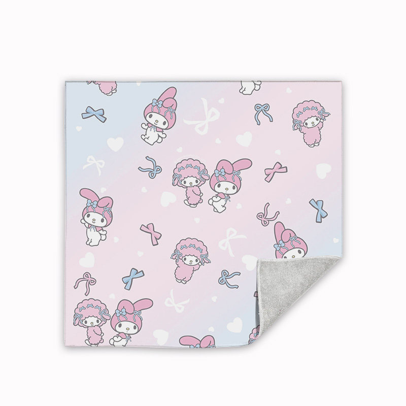 2026年新款百贴布美乐蒂百贴布相机魔术贴大容量P人化妆包高颜值,淘宝优惠券,粉丝福利购,淘宝优惠卷