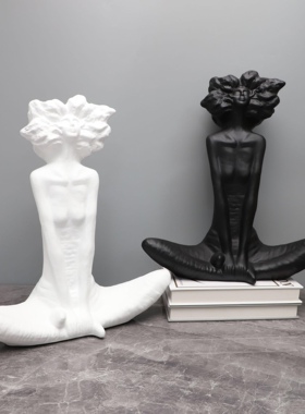 家居装饰品摆件优度极简家居