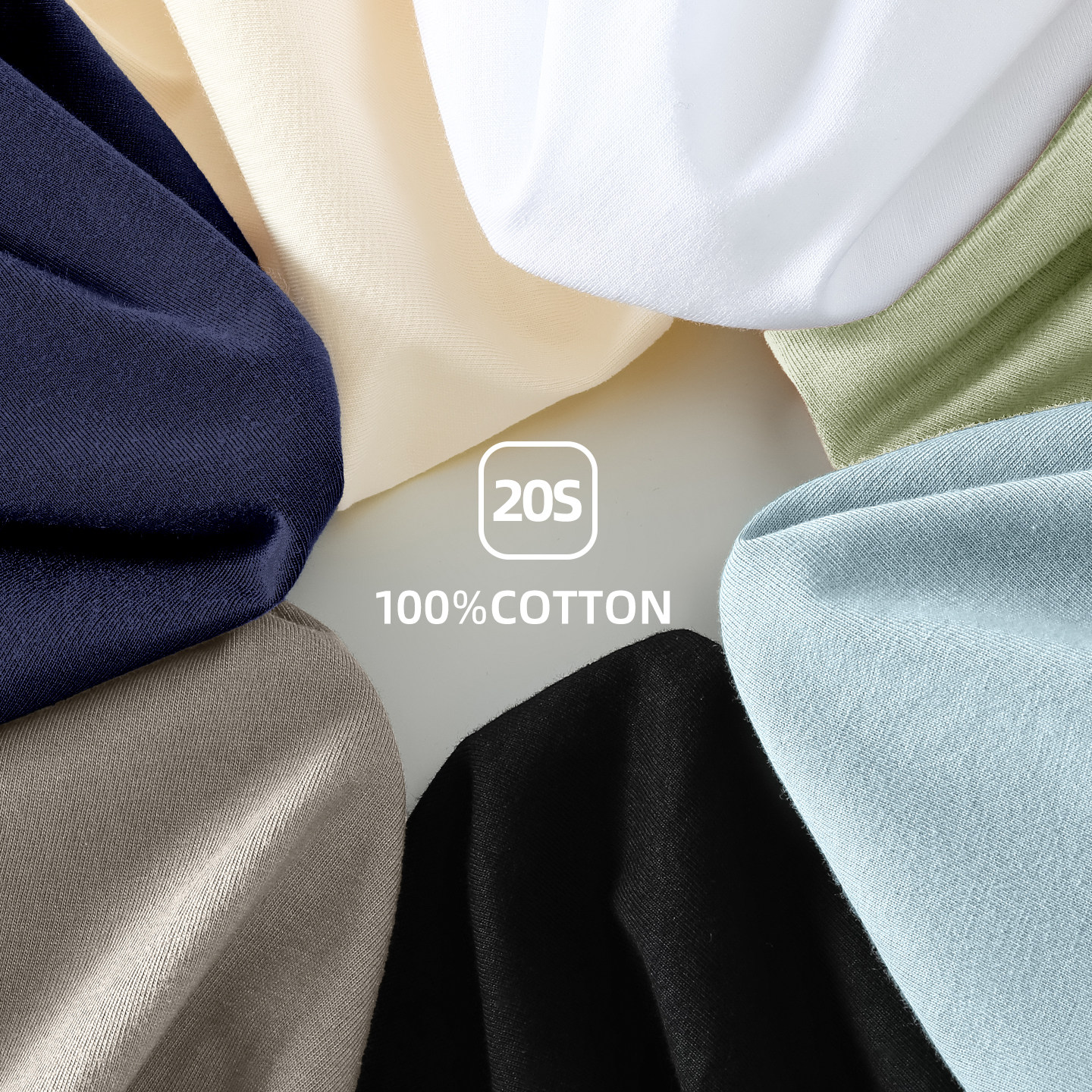 回力抹茶绿长袖t恤男春秋季新中式竹子印花打底衫男士抹茶绿上衣A,淘宝优惠券,粉丝福利购,淘宝优惠卷