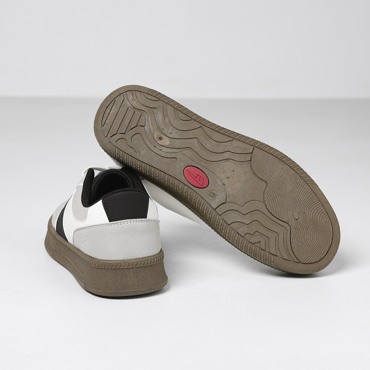 回力德训鞋男鞋春秋新款复古休闲鞋厚底舒适学生运动鞋百搭板鞋子,淘宝优惠券,粉丝福利购,淘宝优惠卷