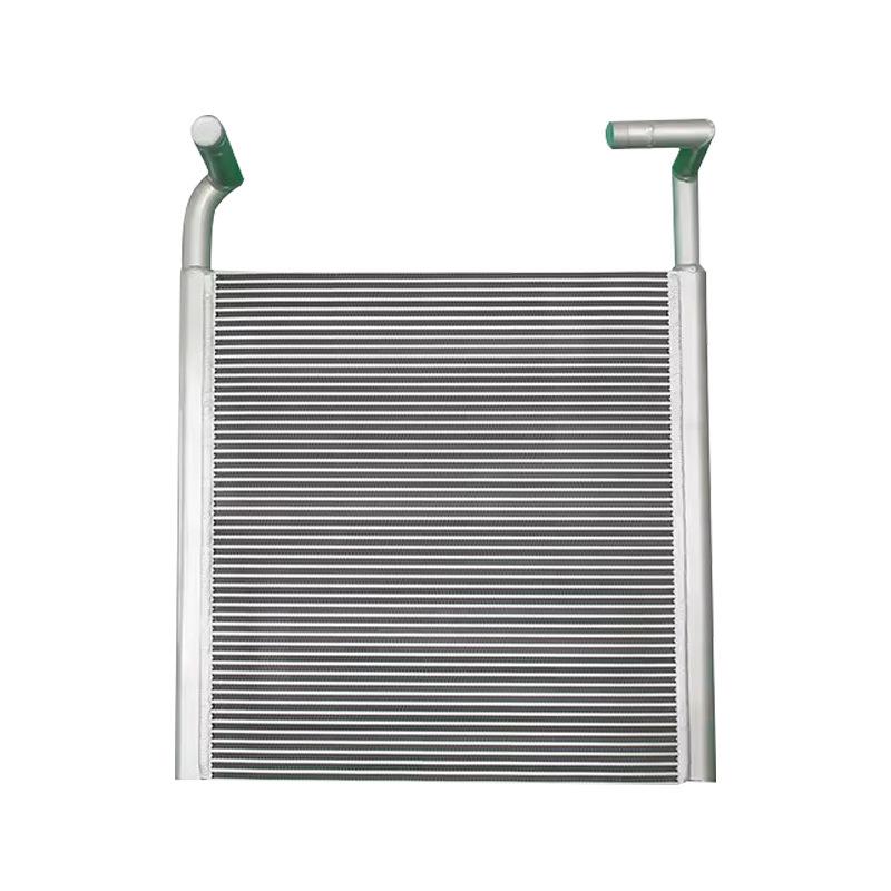 销售挖掘机水箱散热器油散销售EC380D挖掘机水箱散热器油散 - 图3