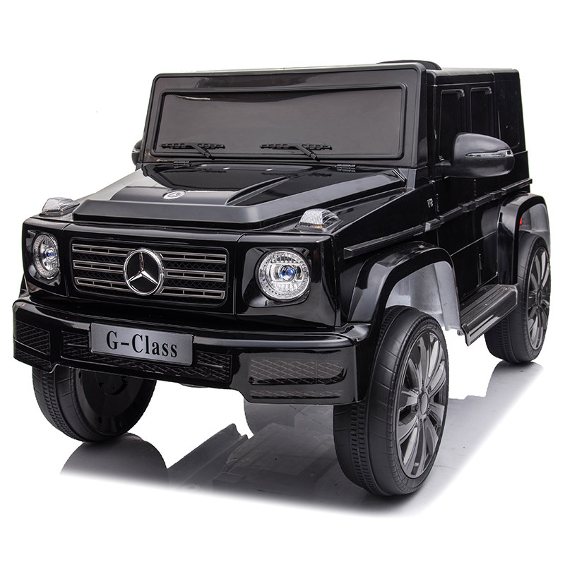  兔哥哥儿童电动车