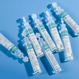 Физиологичная влажная морская вода, хлорид натрия, чистящее средство, биде, 15 мл