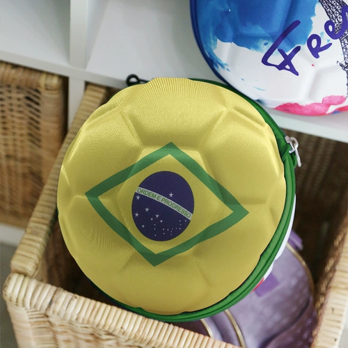 Складная футбольная сумка для путешествий, упаковка, снаряжение, 2022