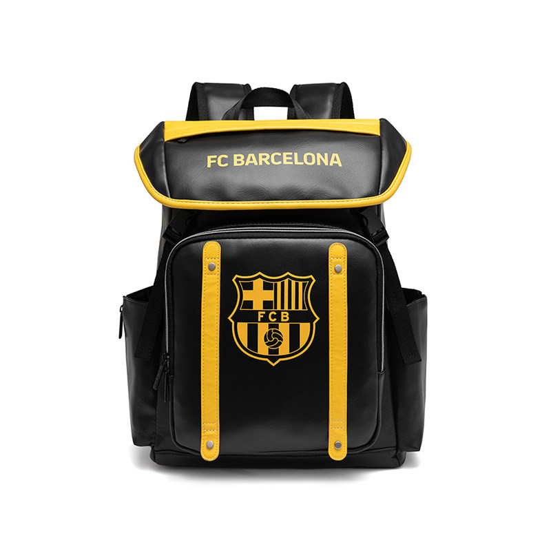 2021新款大容量运动休闲电脑双肩包 彼得蓬然箱包双肩背包