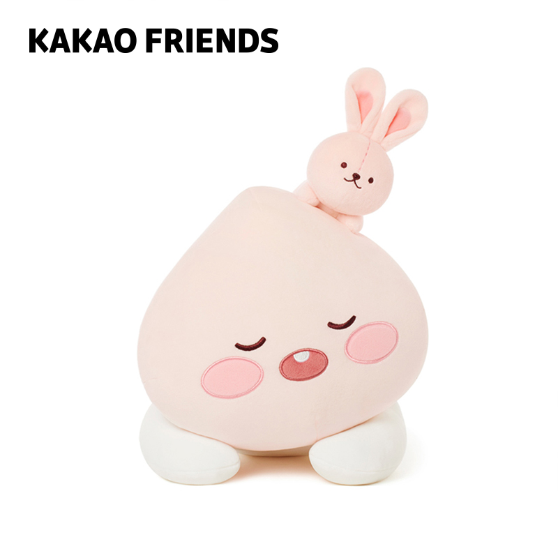 KAKAO FRIENDS 萌趣Sweet Dream 玩偶抱枕卡通送朋友礼物 - 图1