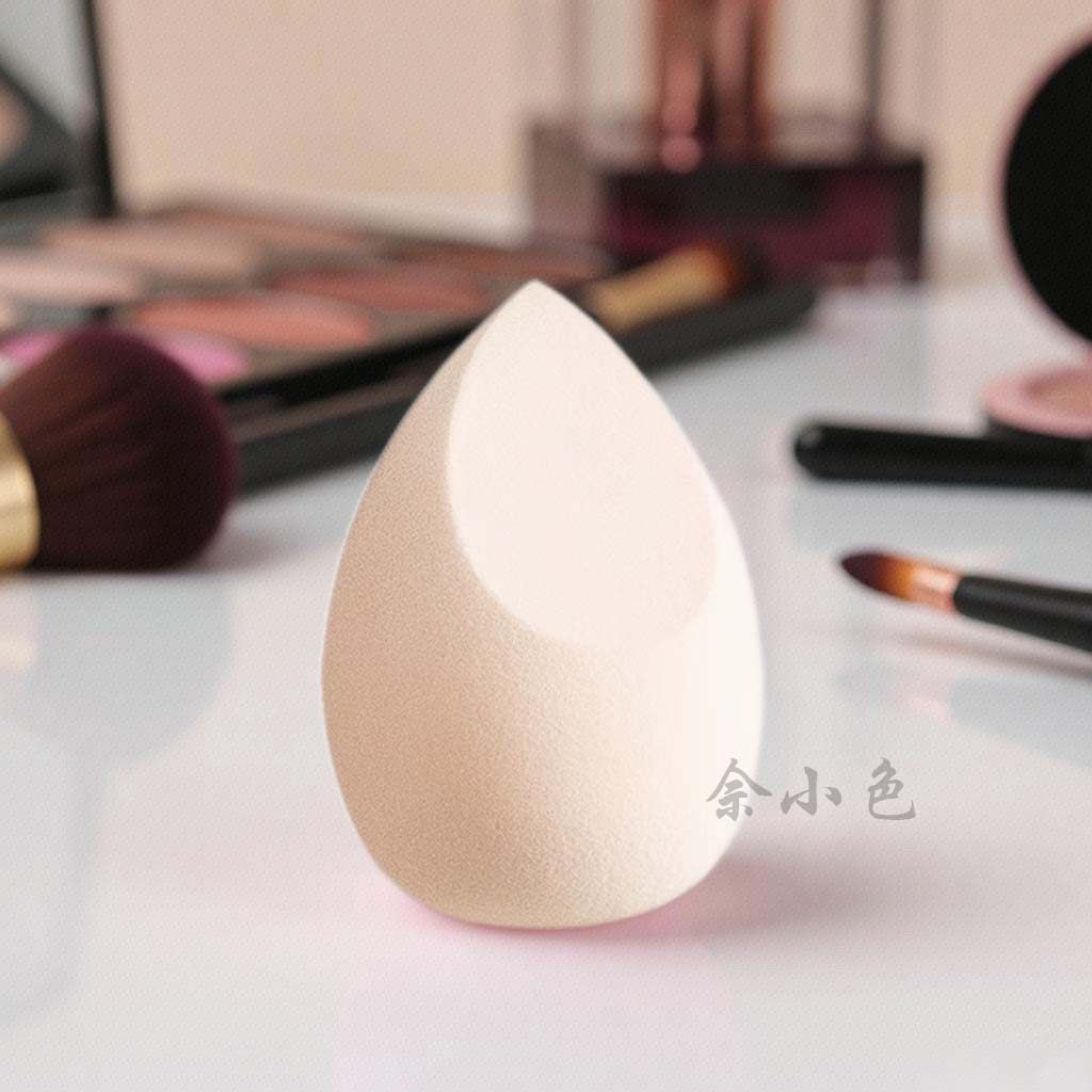 超软粉扑美妆蛋不吃粉干湿两用水滴切面斜切面彩妆蛋海绵化妆工具,淘宝优惠券,粉丝福利购,淘宝优惠卷