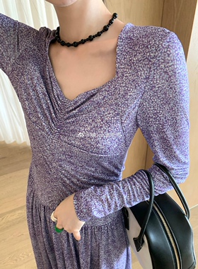 MONA项链玻璃珠珍珠女
