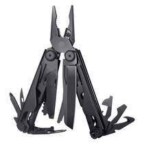 Versatile folding pliers Tactical pliers knives multipurpose maintenance emergency plate Hand tools Outdoor EDC Camping On-board Accessories