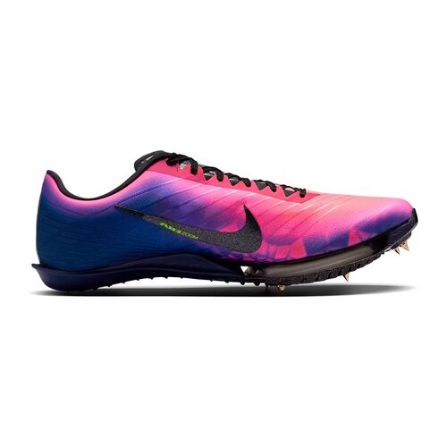 Nike耐克 Maxfly2钉鞋专业田径跑步鞋短跑男女气垫钉子比赛短跑鞋 - 图3