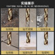 Twist drill bit steel drilling set stainless steel special