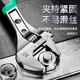 Full series of movable wrenches to pay for expensive bags