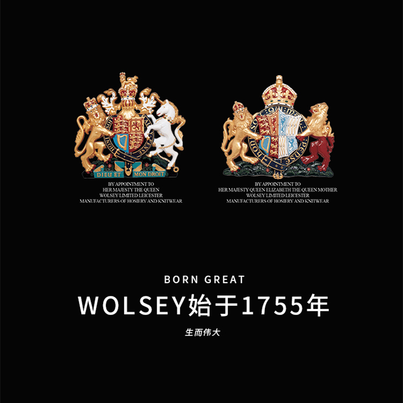 wolsey英国皇室品牌高尔夫运动棒球帽休闲帽子防晒帽男女款运动帽 - 图3