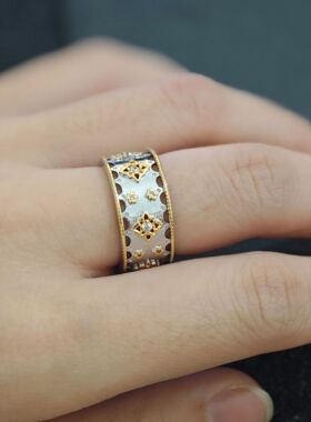 西太后Vintage中古风复古宫廷