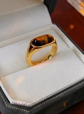 西太后vintage中古风轻奢高级感