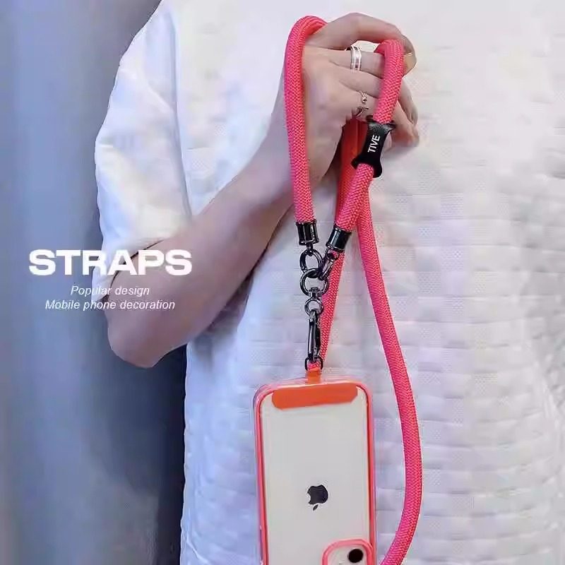 万能手机挂绳贴片垫片手机壳通用夹片斜跨防丢神器卡片潮C家同款,淘宝优惠券,粉丝福利购,淘宝优惠卷