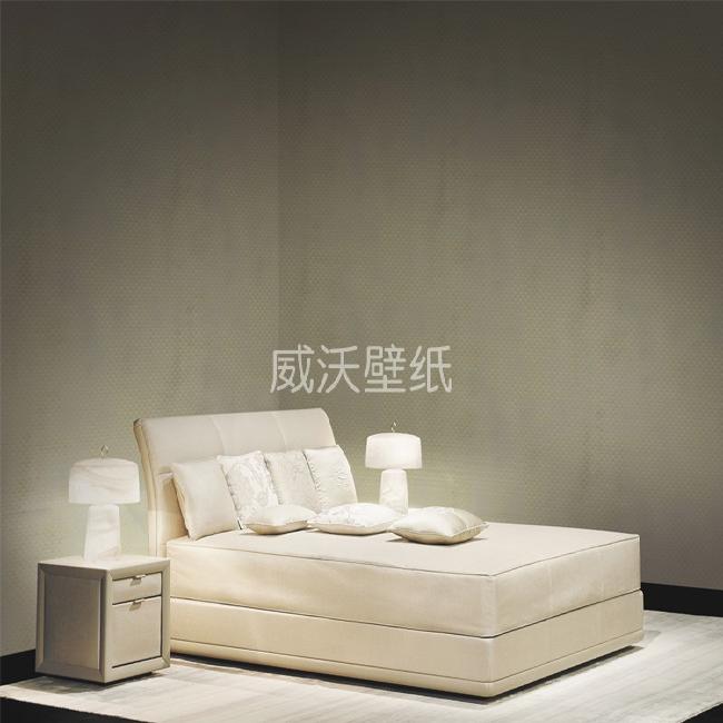 ARMANI/CASA 阿玛尼 HIMALAYA METALLIZED墙纸壁画9330 9331 9332 - 图2