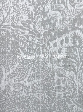 美绮 帛美52 全屋贴背景墙无缝壁布ZQ478301 ZQ478302 ZQ478401