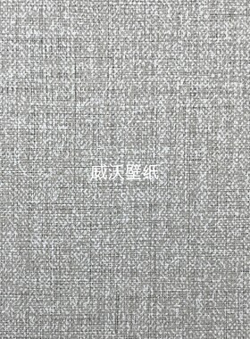 威沃 1.37米幅宽 PVC十字布基墙布DM1-017-018-019-020-021-022