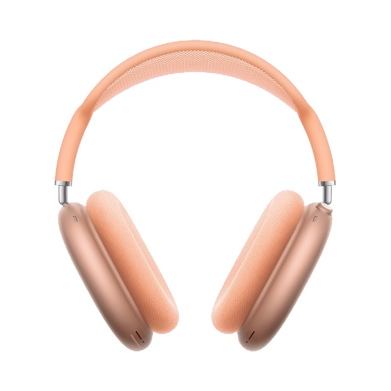 苹果AirPods Max二代蓝牙耳机主动降噪头戴式Max大耳麦原装正品,淘宝优惠券,粉丝福利购,淘宝优惠卷