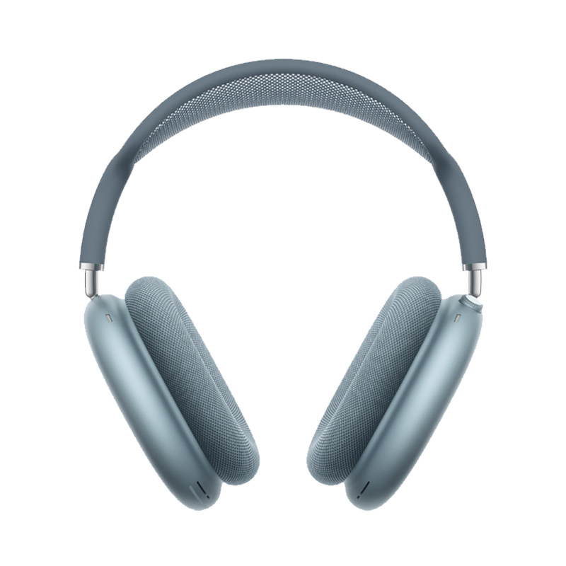 苹果AirPods Max二代蓝牙耳机主动降噪头戴式Max大耳麦原装正品,淘宝优惠券,粉丝福利购,淘宝优惠卷