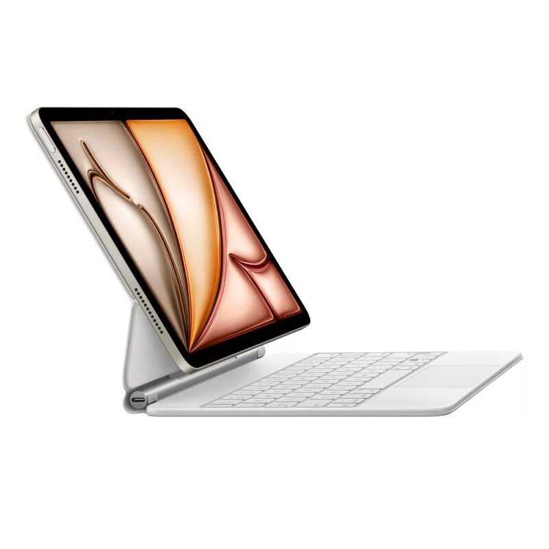 Apple/苹果iPad Pro妙控键盘11/12.9寸iPad air8/7/6/5代原装正品