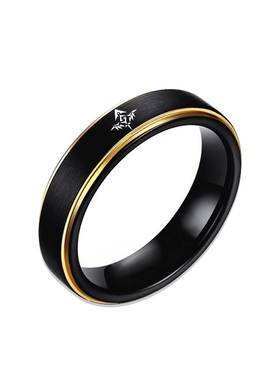 东方project芙兰朵刻字戒指