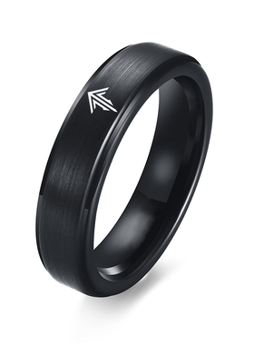 灵笼浮空之城马克周边单身尾戒