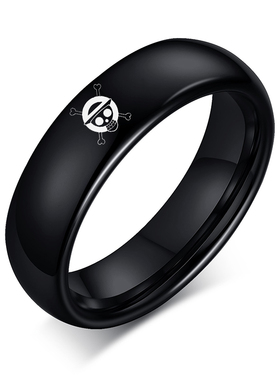 海贼王动漫周边磨砂刻字