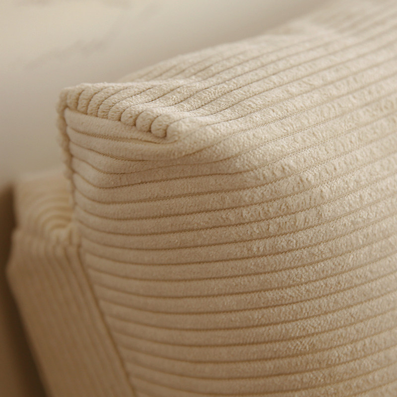 灯芯绒床头软包靠垫床上靠枕大靠背榻榻米软靠贴墙自粘靠背可拆洗,淘宝优惠券,粉丝福利购,淘宝优惠卷